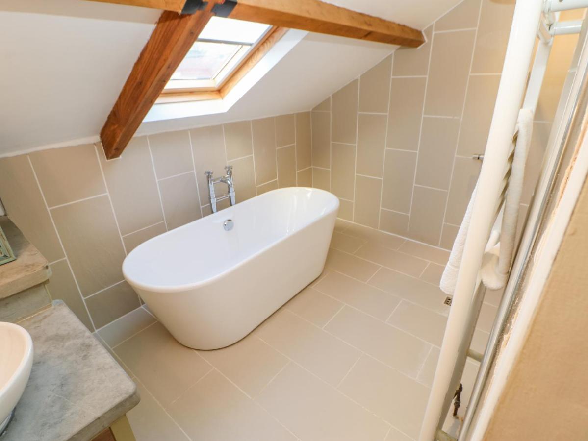 The Stable, Sedbury Park Farm Villa Gilling Exterior photo