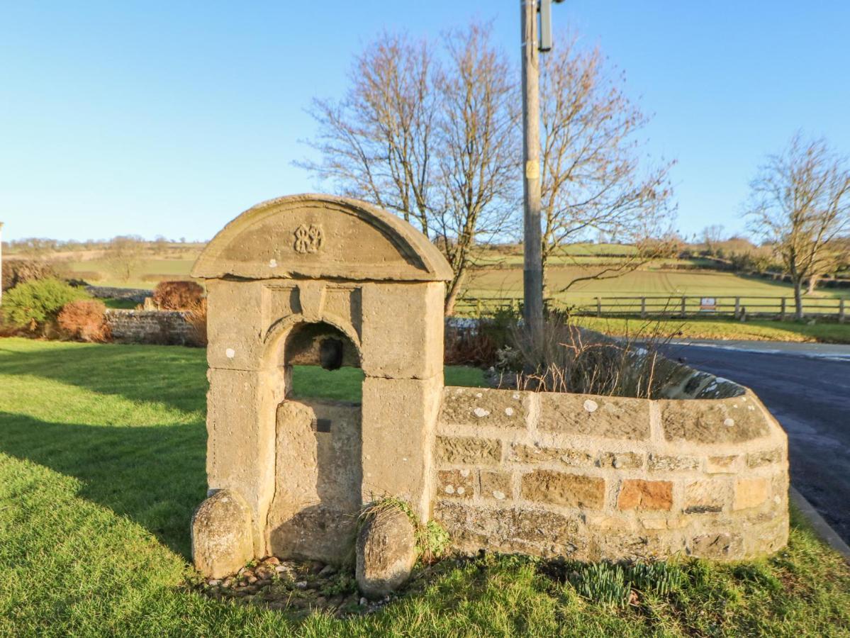 The Stable, Sedbury Park Farm Villa Gilling Exterior photo