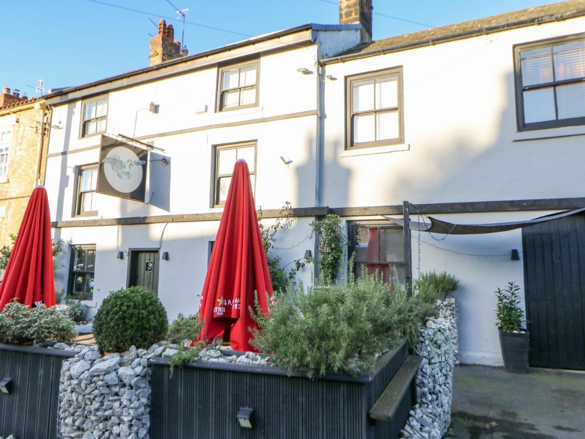 The Stable, Sedbury Park Farm Villa Gilling Exterior photo
